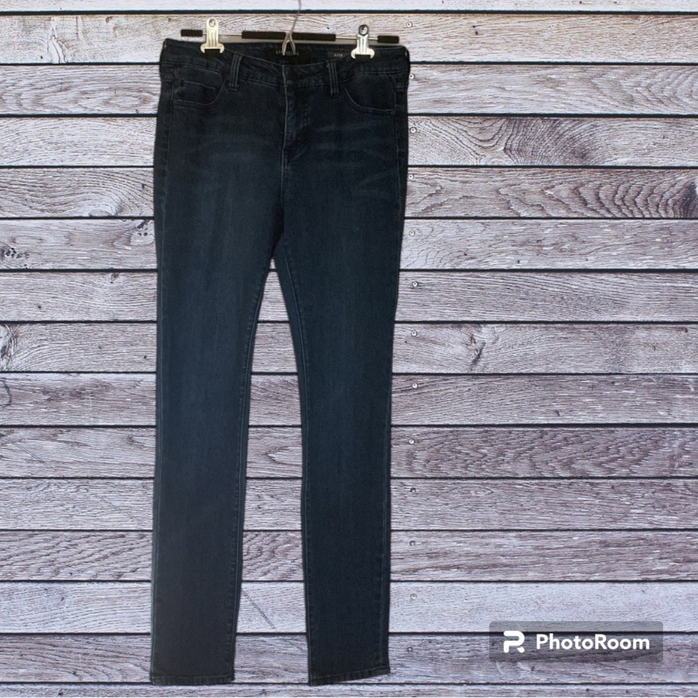 Ladies jeans by Liverpool Jeans Co. size 6
